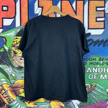 Load image into Gallery viewer, Y2K Mosquitohead David Bowie Tee Size Large

