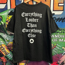 Load image into Gallery viewer, Y2K Motörhead Band Tee Size XL
