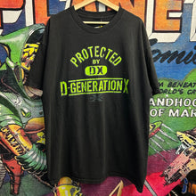 Load image into Gallery viewer, Y2K D-Generation X Tee Size 2XL
