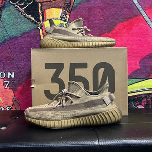 Kanye West Yeezy 350V2 “Earth” Size 10
