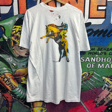 Load image into Gallery viewer, Vintage 90’s Marlboro Pocket Tee Size XL
