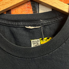 Load image into Gallery viewer, Y2K 3Stooges Shemp My Ride Tee Size XL
