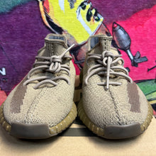 Load image into Gallery viewer, Kanye West Yeezy 350V2 “Earth” Size 10
