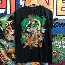 Load image into Gallery viewer, Y2K Dragon Ball Z Tee Size Medium
