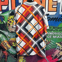 Load image into Gallery viewer, Y2K Coogi Collared Tee Size XL

