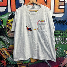 Load image into Gallery viewer, Vintage 90’s Disney Goofy Picket Tee Size XL
