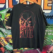 Load image into Gallery viewer, Y2K Resident Evil Video Game Tee Size XL
