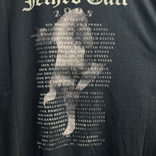 Load image into Gallery viewer, Y2K Jethro Tull Band Tee Size XL
