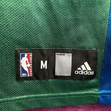 Load image into Gallery viewer, NBA Dallas Mavericks Jersey Size Medium
