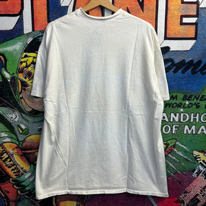 Vintage 90’s Nature Tee Size 2XL