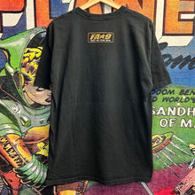 Load image into Gallery viewer, Y2K FA-9 Tee Size Large
