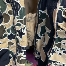 Load image into Gallery viewer, Bape Bathing Ape Sta Camo Snowboarding Jacket Size Medium
