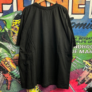 Y2K 06’ Scarface Quote Tee Size 2XL