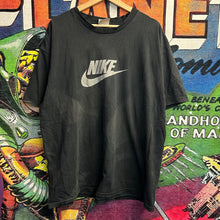 Load image into Gallery viewer, Y2K Nike Spell Out Tee Size XL
