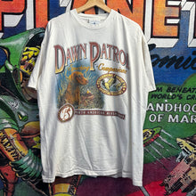 Load image into Gallery viewer, Vintage 90’s Dawn Patrol Tee Size 2XL
