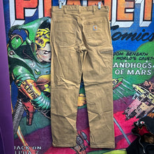 Load image into Gallery viewer, Carhartt Relaxed Fit Pants Size 34&quot;
