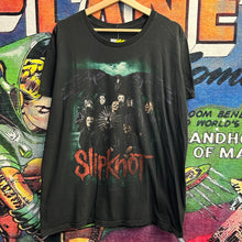 Load image into Gallery viewer, Slipknot Band Tee Size Large
