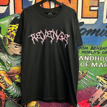 Load image into Gallery viewer, Revenge Lightning Anarchy Tee Size Large
