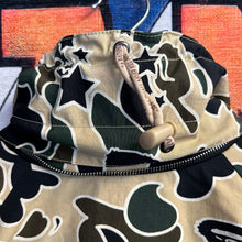 Load image into Gallery viewer, Bape Bathing Ape Sta Camo Snowboarding Jacket Size Medium
