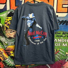 Load image into Gallery viewer, Vintage 90’s Neal Mccoy Tee Size Large

