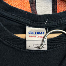 Load image into Gallery viewer, Ripley’s Ghost Train Adventure Tee Size Large
