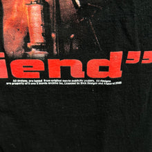 Load image into Gallery viewer, Y2K 06’ Scarface Quote Tee Size 2XL
