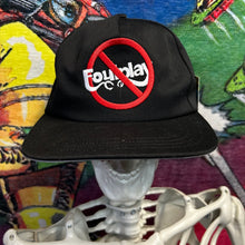 Load image into Gallery viewer, Brand New Foul Play SnapBack Hat Size OS
