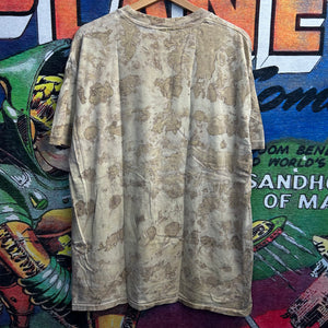 Vintage 90’s Rod Stewart Tee Size XL