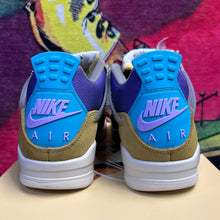 Load image into Gallery viewer, Brand New Air Jordan 4’s Retros SP “Union” Size 7.5
