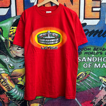 Load image into Gallery viewer, Vintage 90’s Las Vegas Tee Size Large
