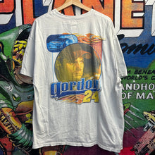 Load image into Gallery viewer, Y2K NASCAR Jeff Gordon Tee Size Large
