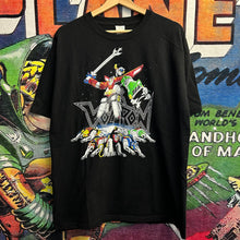 Load image into Gallery viewer, Voltron Tee Size XL
