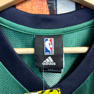 NBA Dallas Mavericks Jersey Size Medium