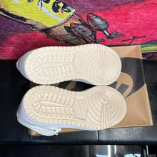 Load image into Gallery viewer, Jordan 1 High Zoom Air CMFT Pearl White Size Women’s 11.5
