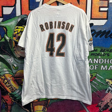 Load image into Gallery viewer, Y2K Astros Jackie Robinson Tee Size XL

