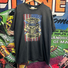 Load image into Gallery viewer, Y2K Guns&amp; Roses Tee Size XL
