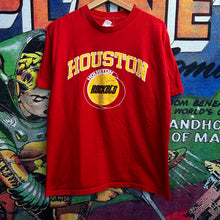 Load image into Gallery viewer, Vintage 80’s Houston Rockets tee Size Large
