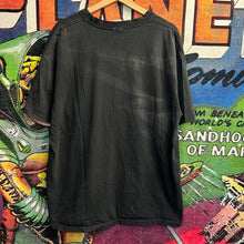 Load image into Gallery viewer, Y2K Nike Spell Out Tee Size XL

