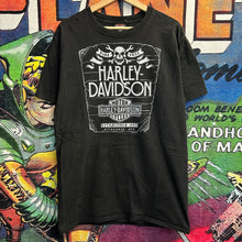 Load image into Gallery viewer, Harley Davidson Ride Free Tee Size Medium
