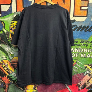 Vintage 90’s Minnesota Twins Tee Size XL