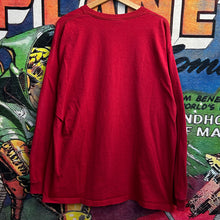 Load image into Gallery viewer, Vintage 90’s Nike Long Sleeve Tee Size XL
