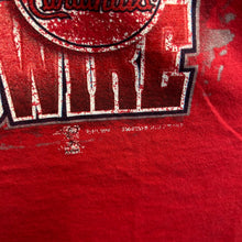 Load image into Gallery viewer, Vintage 90’s Mark McGwire Tee Size XL

