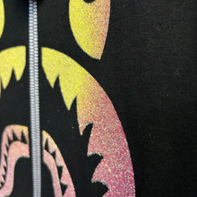 Load image into Gallery viewer, Brand New Bape Bedazzled Shark Tee Size Women’s Small
