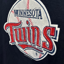 Load image into Gallery viewer, Vintage 90’s Minnesota Twins Tee Size XL
