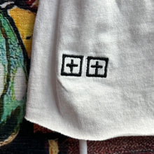 Load image into Gallery viewer, Brand New Ksubi Spray Dollar Sign Tee Size Small

