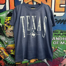 Load image into Gallery viewer, Vintage 90’s Texas Tee Size Large
