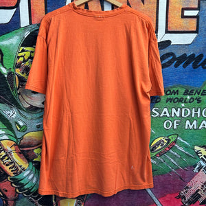 Y2K Nike Tee Size XL