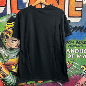 Ripley’s Ghost Train Adventure Tee Size Large