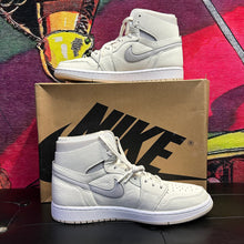 Load image into Gallery viewer, Jordan 1 High Zoom Air CMFT Pearl White Size Women’s 11.5
