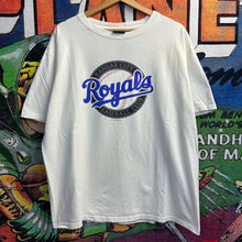 Load image into Gallery viewer, Y2K Royals Tee Size XL

